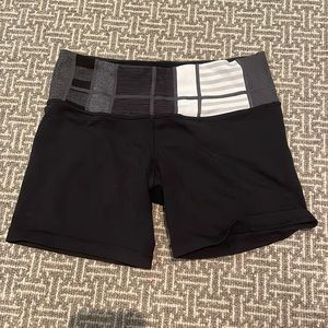 Lululemon nulu spandex